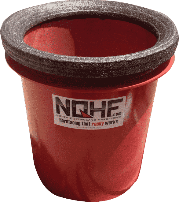 Bucket — NQHF Pty Ltd in Home Hill, QLD
