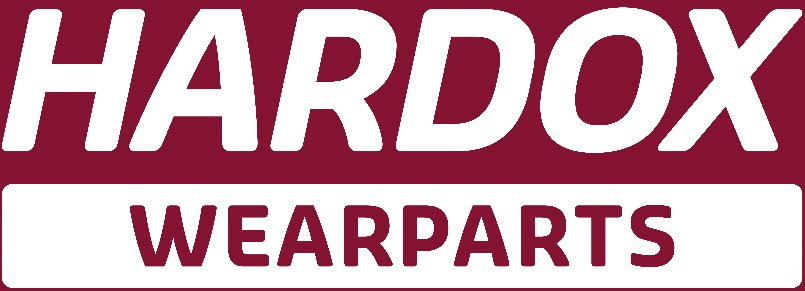 Hardox Wearparts